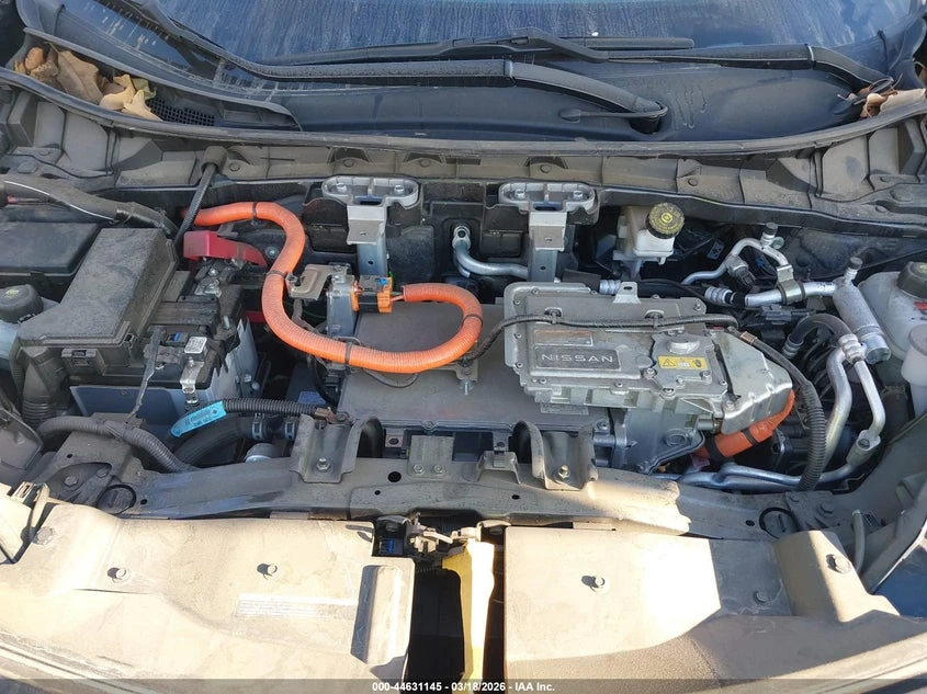 Nissan Ariya Venture+ , снимка 10 - Автомобили и джипове - 55127031