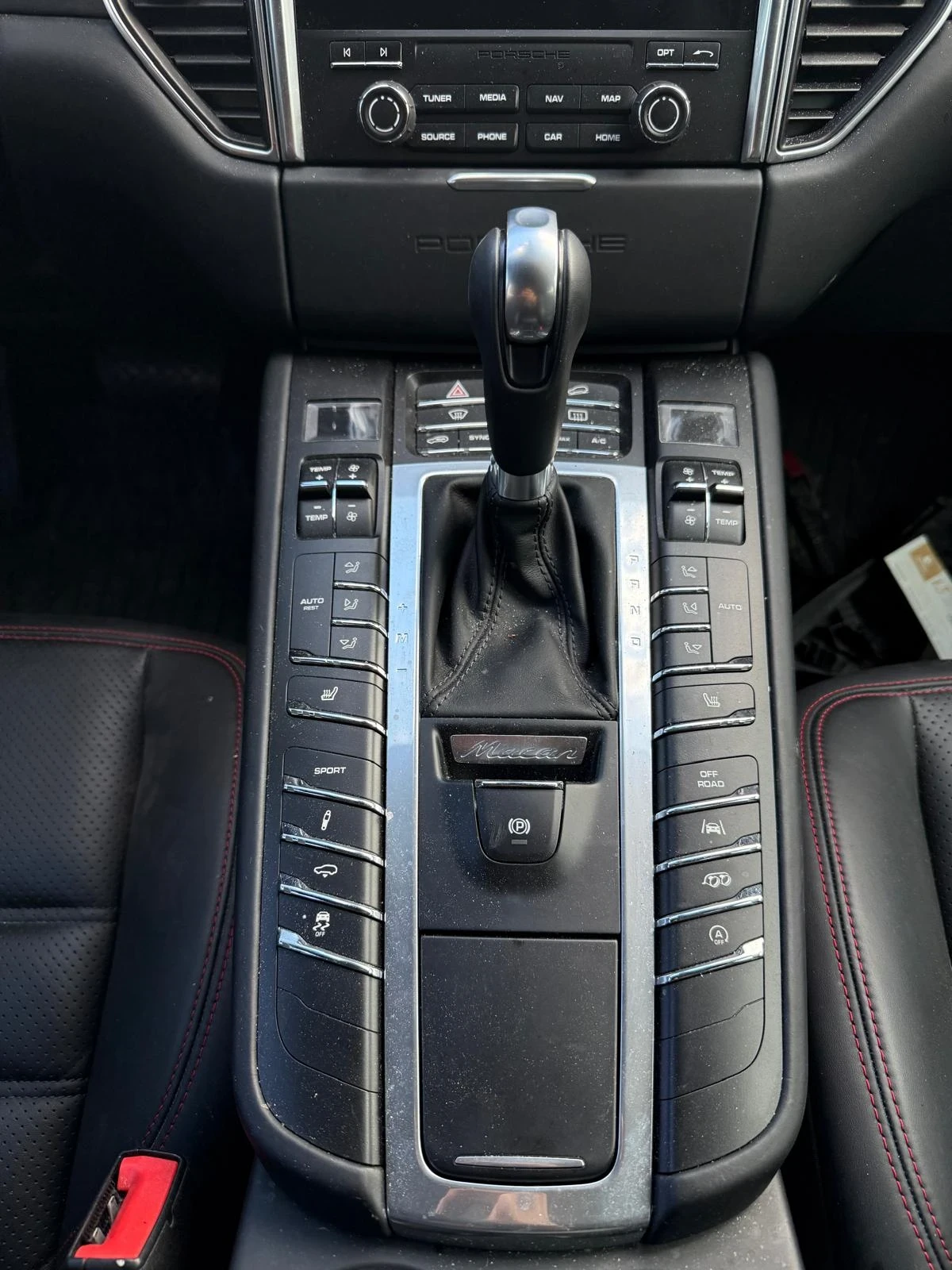 Porsche Macan 3.0i V6 GTS!! 38.000km!! | Mobile.bg � ����������� 9