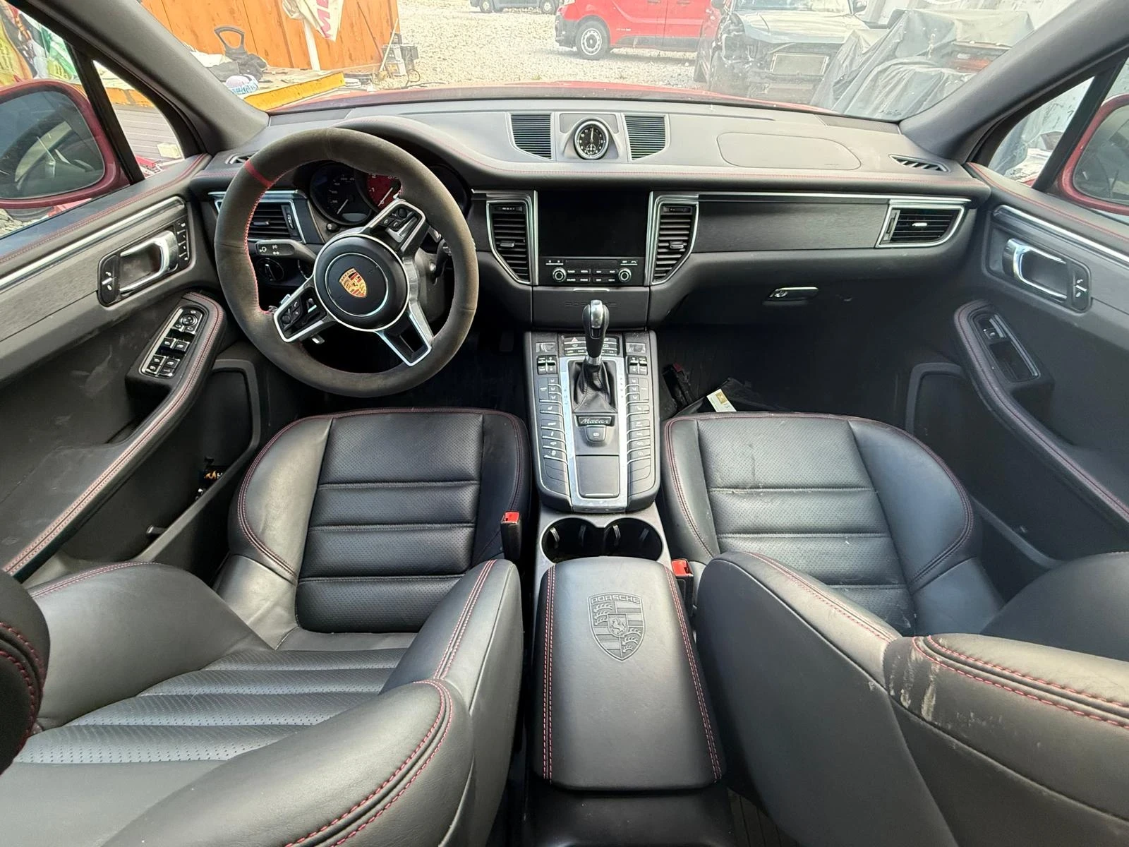 Porsche Macan 3.0i V6 GTS!! 38.000km!! | Mobile.bg � ����������� 7