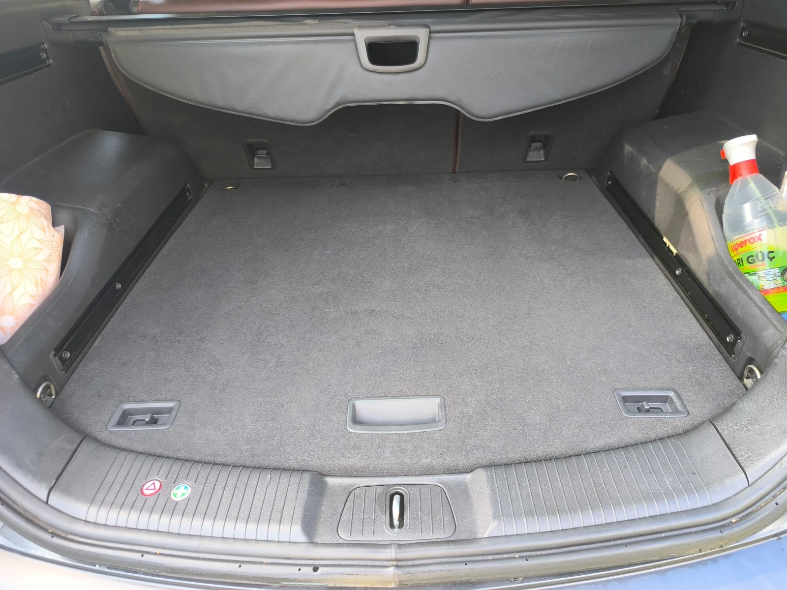 Opel Antara, снимка 7 - Автомобили и джипове - 55435051