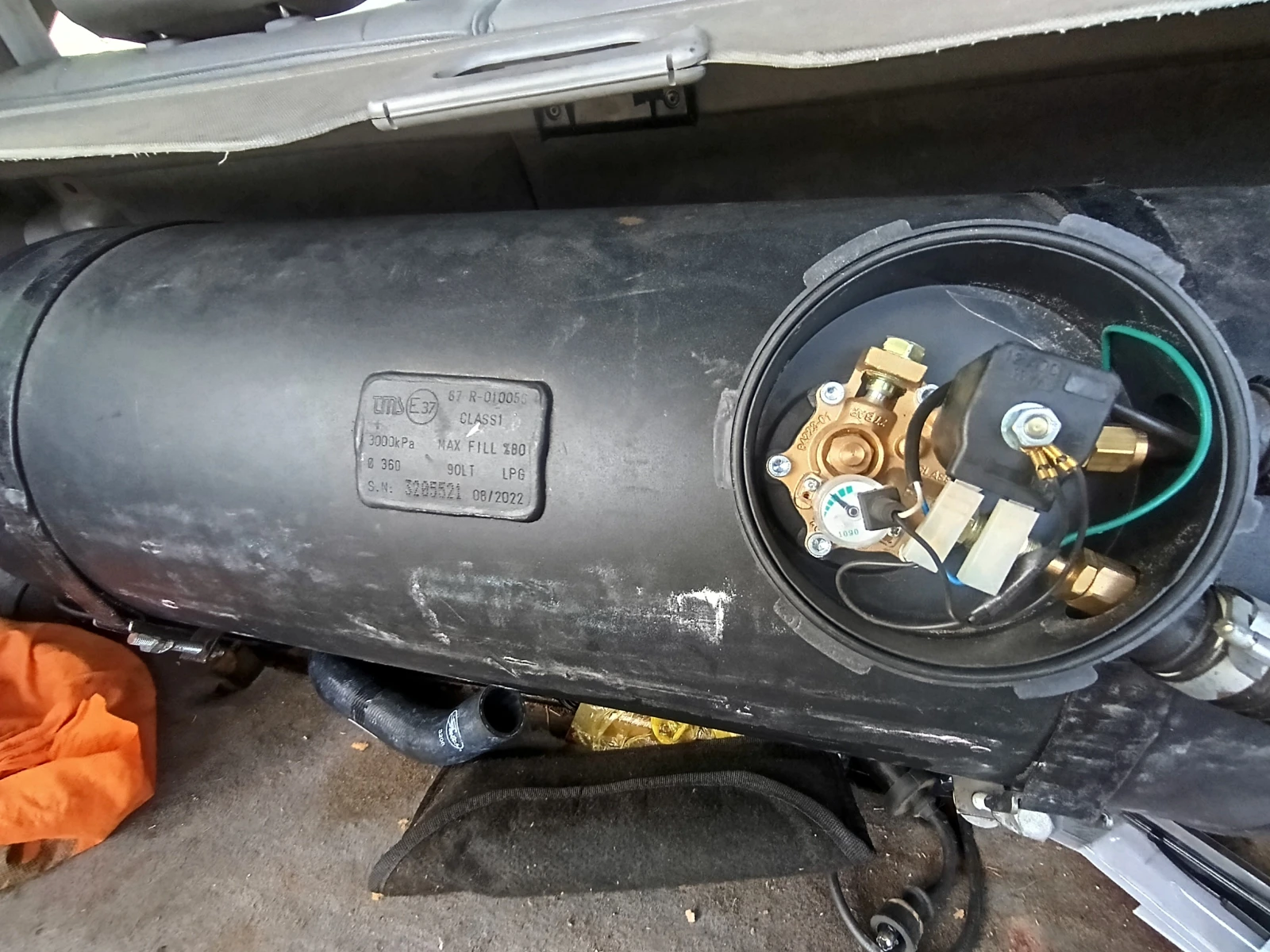 Kia Sorento EX, снимка 16 - Автомобили и джипове - 55839063