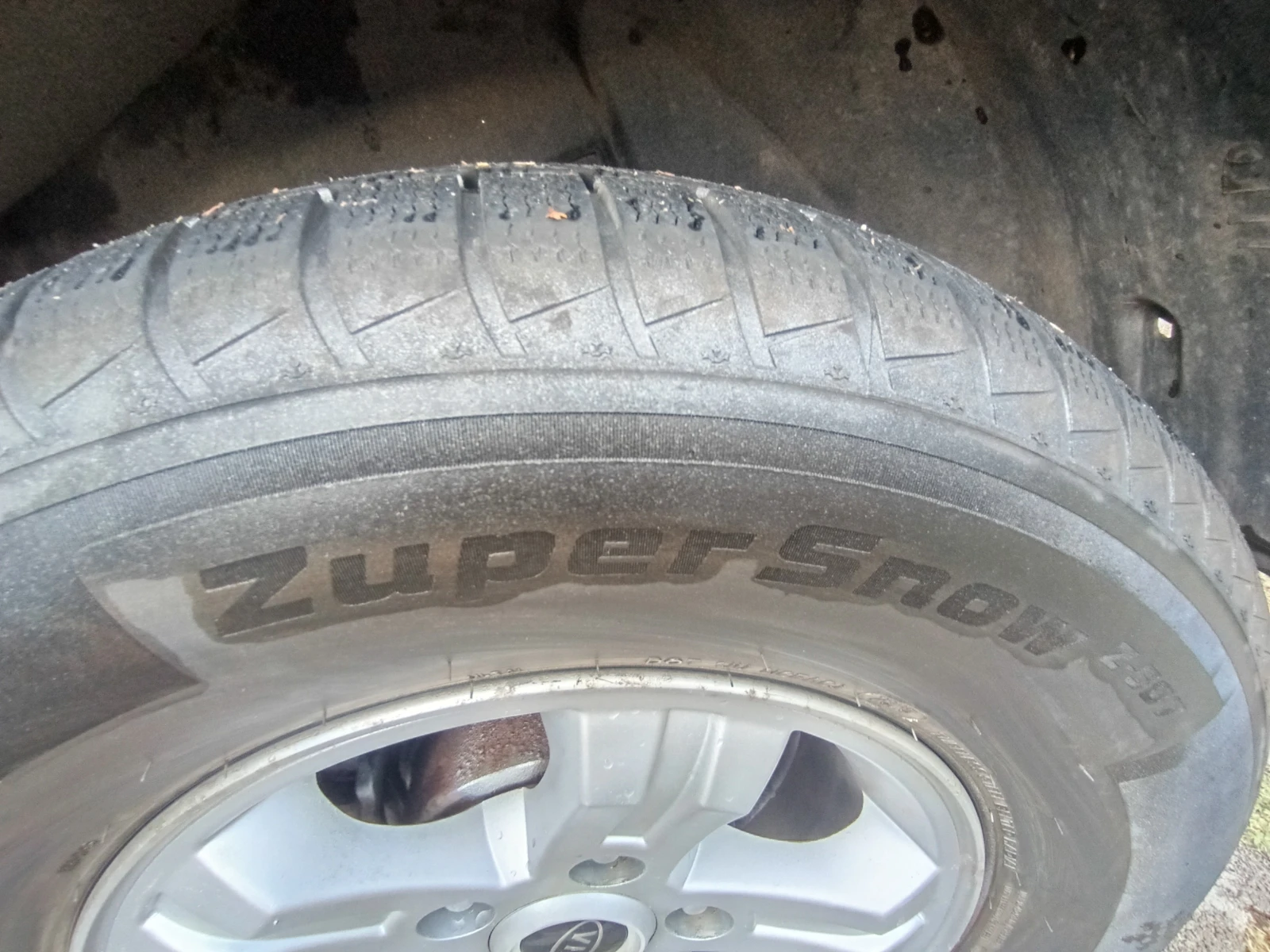 Kia Sorento EX, снимка 14 - Автомобили и джипове - 55839063