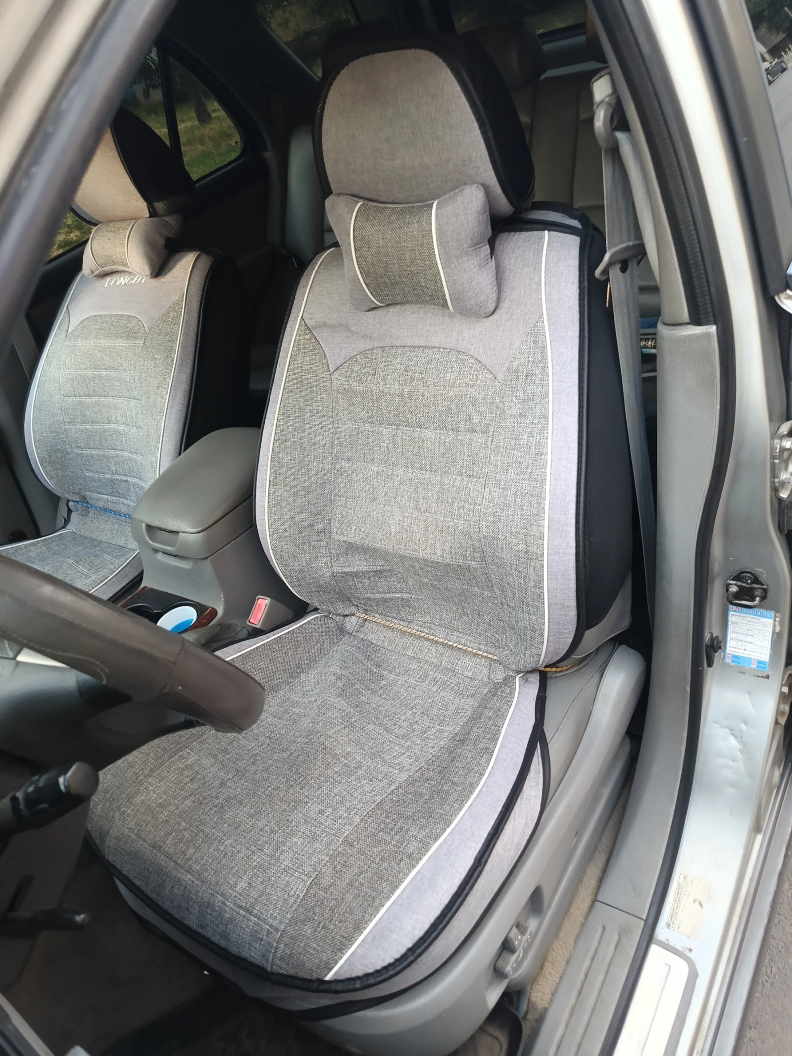Kia Sorento EX, снимка 8 - Автомобили и джипове - 55839063
