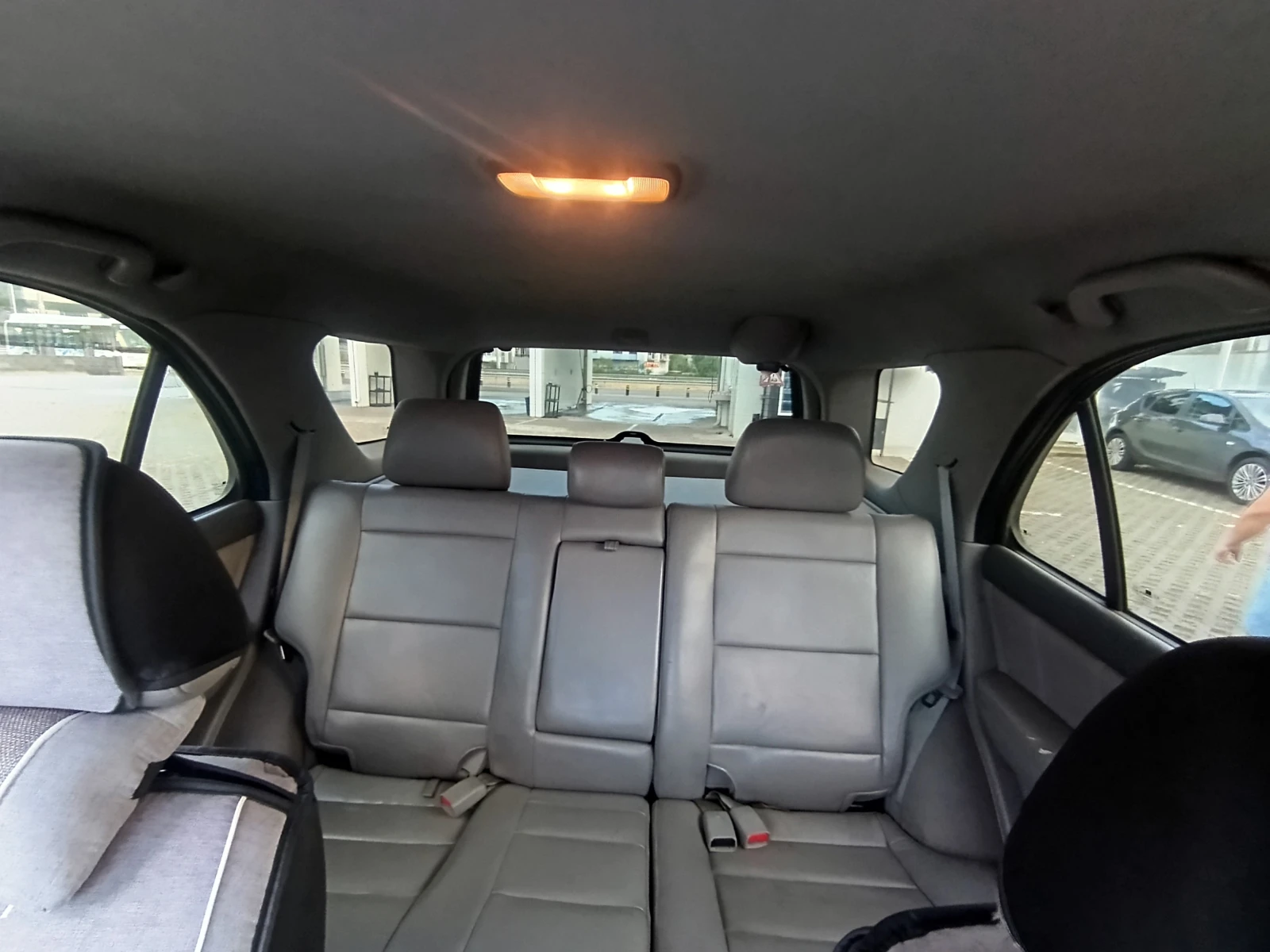 Kia Sorento EX, снимка 10 - Автомобили и джипове - 55839063