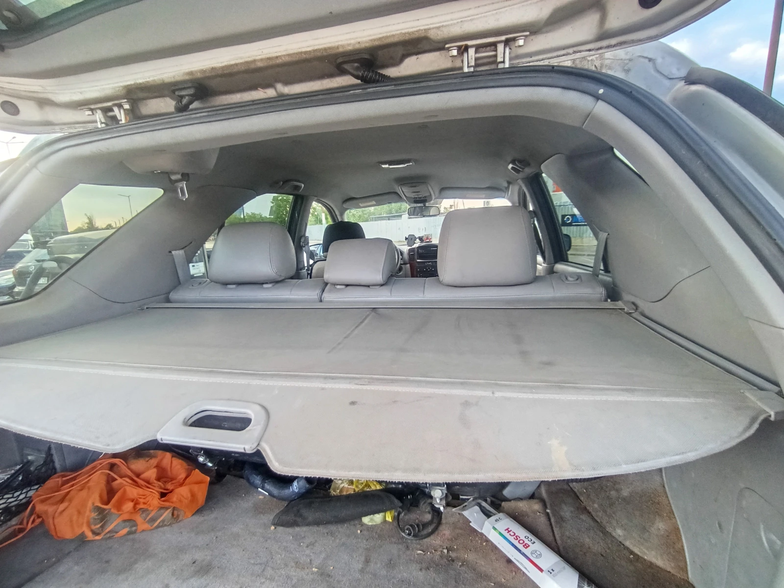 Kia Sorento EX, снимка 15 - Автомобили и джипове - 55839063