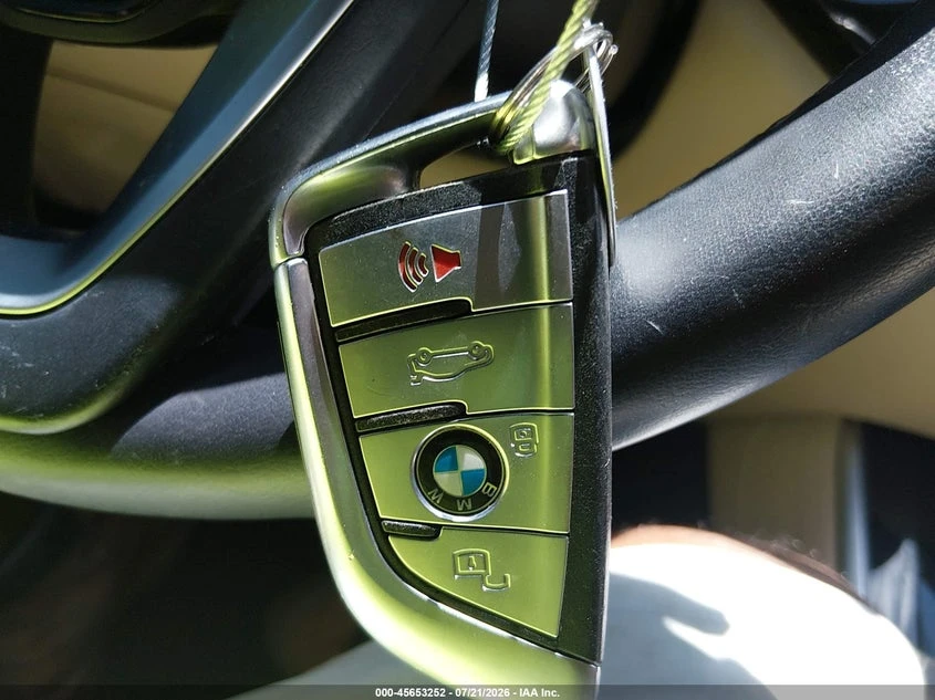 BMW X5 3.0l xDrive40I, снимка 11 - Автомобили и джипове - 56043451