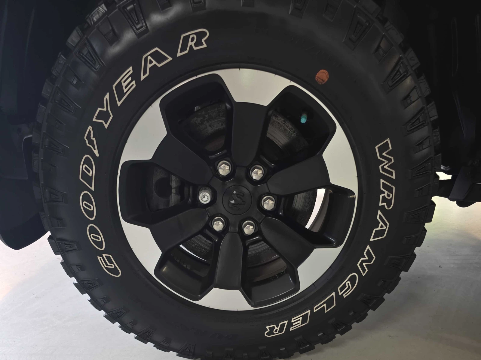 Dodge RAM 1500 * Rebel * ���������� ��� ����������� ������*  | Mobile.bg � ����������� 7