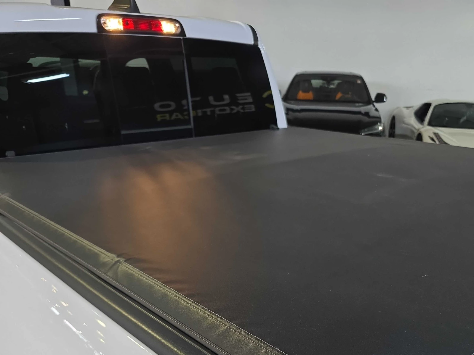 Dodge RAM 1500 * Rebel * ���������� ��� ����������� ������*  | Mobile.bg � ����������� 12
