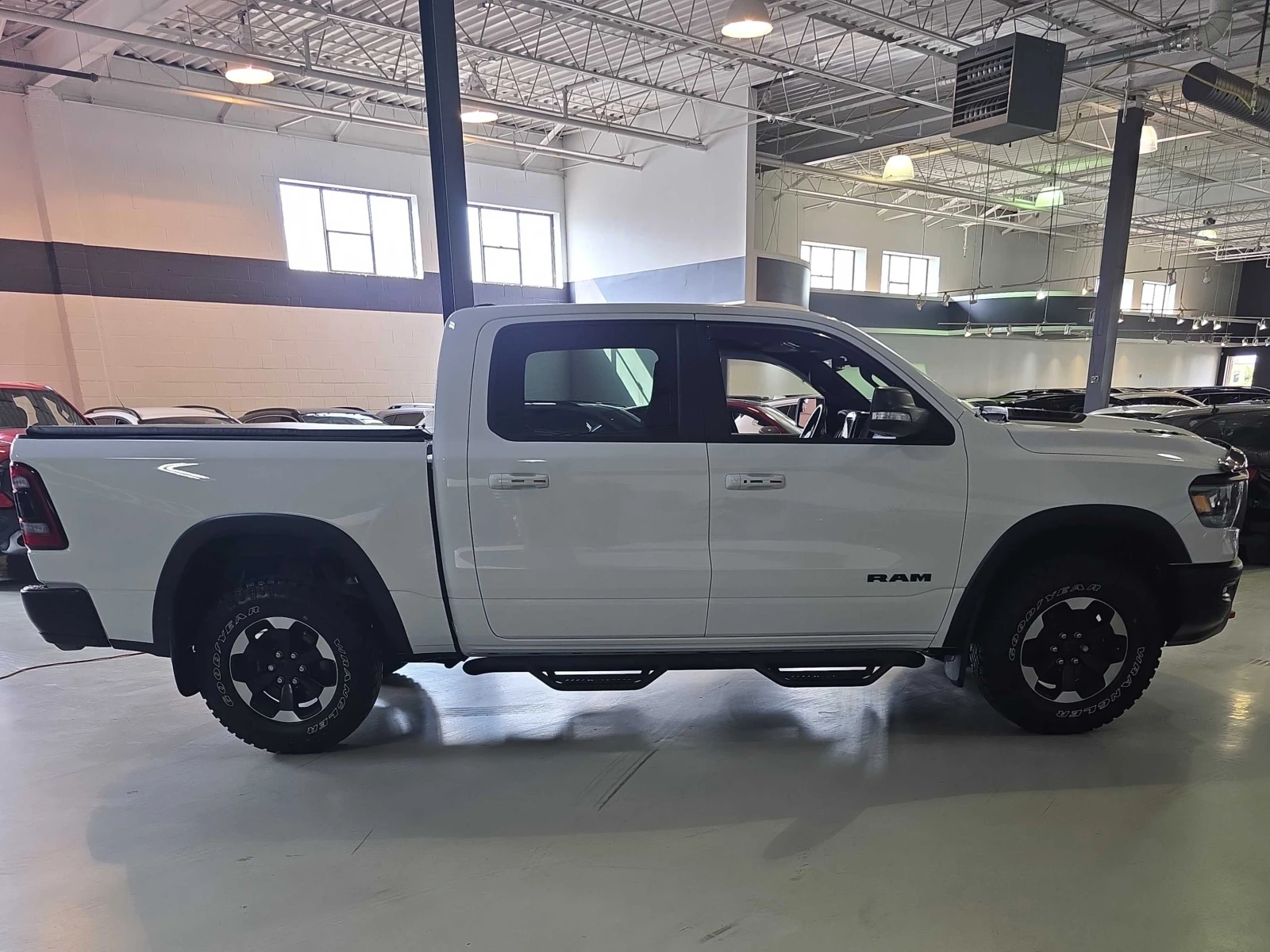 Dodge RAM 1500 * Rebel * ���������� ��� ����������� ������*  | Mobile.bg � ����������� 3