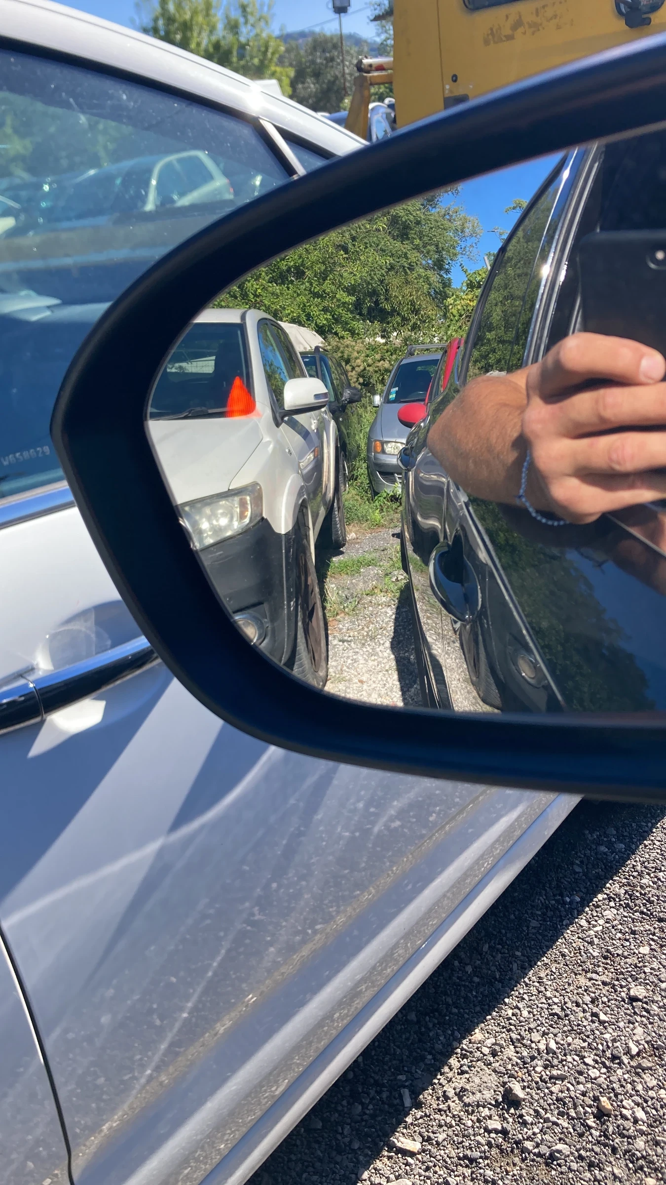 Nissan Qashqai 1.3 Hibrid 140 konq Top, снимка 9 - Автомобили и джипове - 56185503