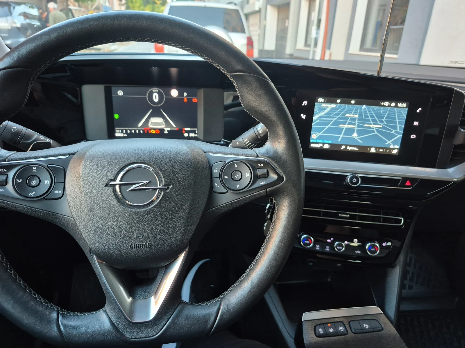 Opel Mokka Елеганс , снимка 7 - Автомобили и джипове - 56403290
