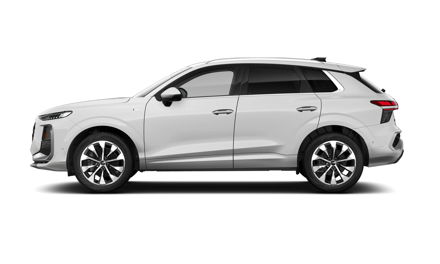 Audi Q3 TECHNIK * ������ ���������������� �� AUDI*  | Mobile.bg � ����������� 4