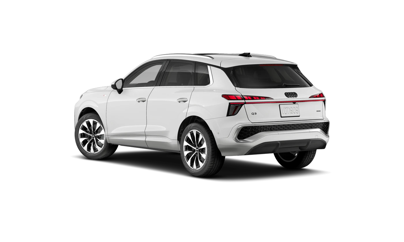 Audi Q3 TECHNIK * ������ ���������������� �� AUDI*  | Mobile.bg � ����������� 5