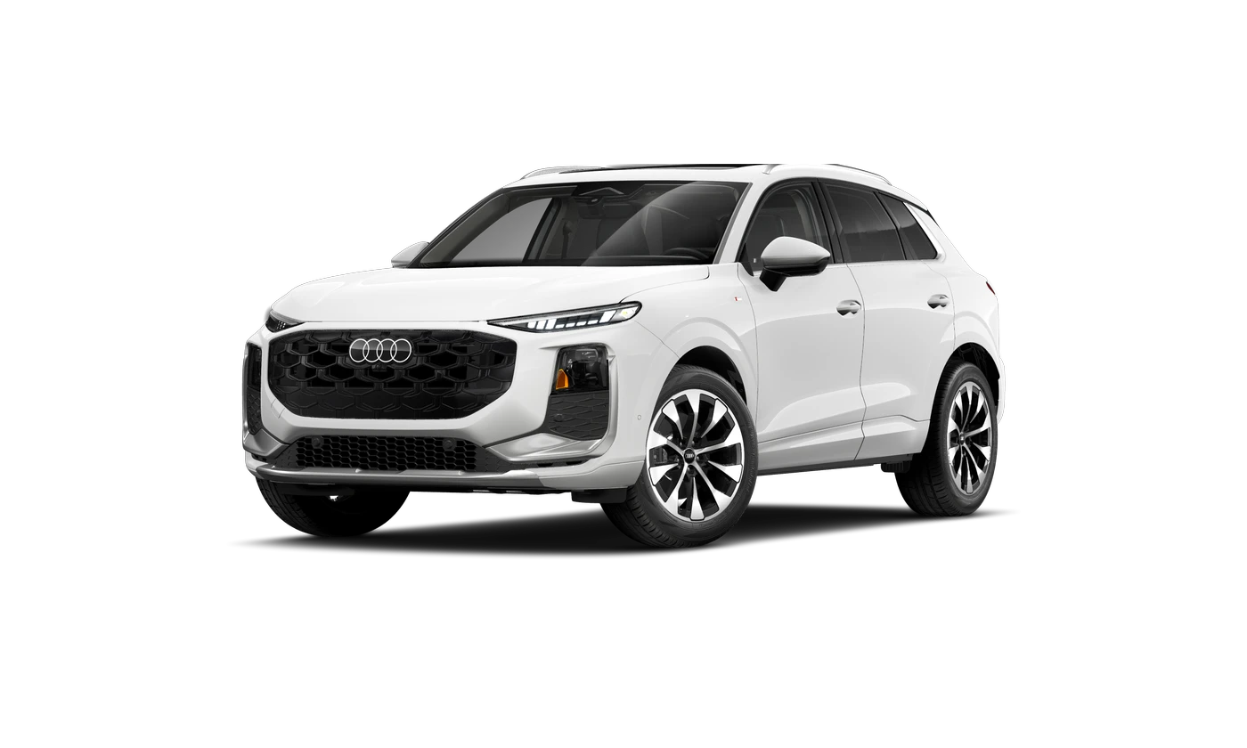 Audi Q3 TECHNIK * ГЛАВНО ПРЕДСТАВИТЕЛСТВО НА AUDI* 