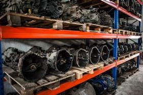 Mercedes-Benz Sprinter 316 ОМ651 НА ЧАСТИ, снимка 7