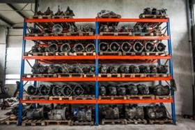 Mercedes-Benz Sprinter 316 ОМ651 НА ЧАСТИ, снимка 5