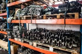 Mercedes-Benz Sprinter 316 ОМ651 НА ЧАСТИ, снимка 14