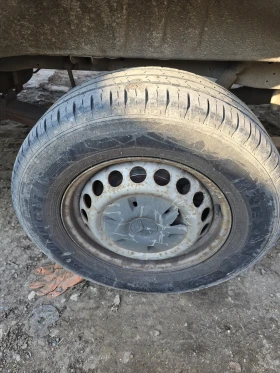 Mercedes-Benz Sprinter 311 CDI , снимка 11