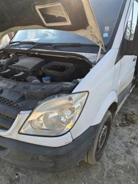 Mercedes-Benz Sprinter 311 CDI , снимка 3