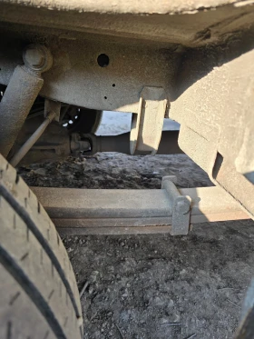 Mercedes-Benz Sprinter 311 CDI , снимка 10