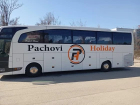 Mercedes-Benz Travego, снимка 5