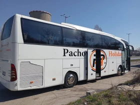 Mercedes-Benz Travego, снимка 2