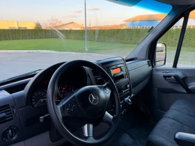 Mercedes-Benz Sprinter 313 2.2 MAXI!!!ПЕРФЕКТЕН ТЕХНИЧЕСКИ!!!КЛИМАТИК!!!, снимка 8