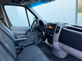 Mercedes-Benz Sprinter 313 2.2 MAXI!!!ПЕРФЕКТЕН ТЕХНИЧЕСКИ!!!КЛИМАТИК!!!, снимка 9