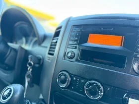 Mercedes-Benz Sprinter 313 2.2 MAXI!!!ПЕРФЕКТЕН ТЕХНИЧЕСКИ!!!КЛИМАТИК!!!, снимка 10