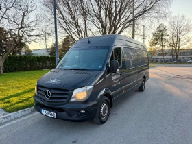 Mercedes-Benz Sprinter 313 2.2 MAXI!!!ПЕРФЕКТЕН ТЕХНИЧЕСКИ!!!КЛИМАТИК!!!, снимка 1