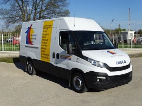Iveco Daily 35S17 * * 172 048 км* * Климатроник* *  , снимка 1