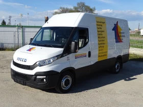 Iveco Daily 35S17 * * 172 048 км* * Климатроник* *  , снимка 3