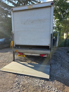 Mercedes-Benz Sprinter 313 MAXI - 4.5 m, снимка 6
