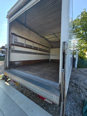 Mercedes-Benz Sprinter 313 MAXI - 4.5 m, снимка 7