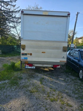 Mercedes-Benz Sprinter 313 MAXI - 4.5 m, снимка 5