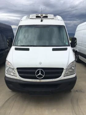 Mercedes-Benz Sprinter 316 651   | Mobile.bg    2