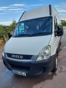 Iveco Daily | Mobile.bg    6