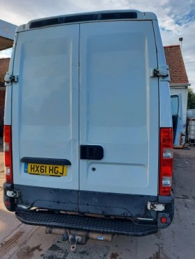 Iveco Daily | Mobile.bg    2