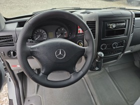 Mercedes-Benz Sprinter 316  | Mobile.bg   10
