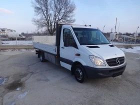     Mercedes-Benz Sprinter 519 * 3.5 *