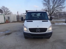 Обява за продажба на Mercedes-Benz Sprinter 519 Бордови* 3.5 тона* ~29 995 лв. - изображение 2