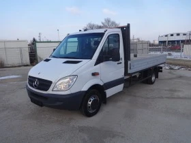 Обява за продажба на Mercedes-Benz Sprinter 519 Бордови* 3.5 тона* ~29 995 лв. - изображение 1