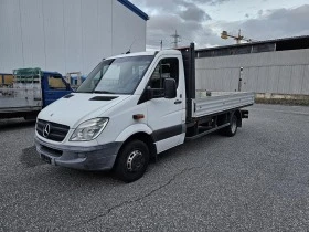 Обява за продажба на Mercedes-Benz Sprinter 519 Бордови* 3.5 тона* ~29 995 лв. - изображение 10