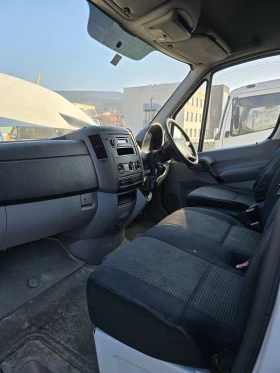 Mercedes-Benz Sprinter 311 CDI , снимка 10