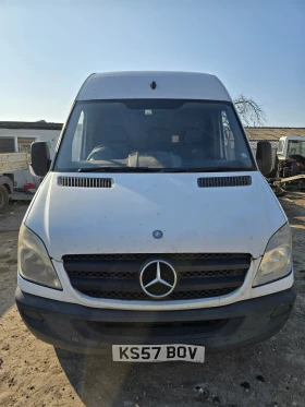 Mercedes-Benz Sprinter 311 CDI , снимка 1