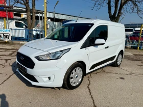     Ford Transit 1.5TDCi