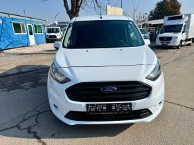 Ford Transit 1.5TDCi, снимка 7