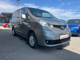 Nissan NV200 1.5DCI 90 к.с, снимка 3