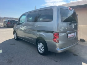 Nissan NV200 1.5DCI 90 к.с, снимка 6