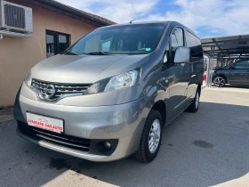 Nissan NV200 1.5DCI 90 к.с, снимка 1